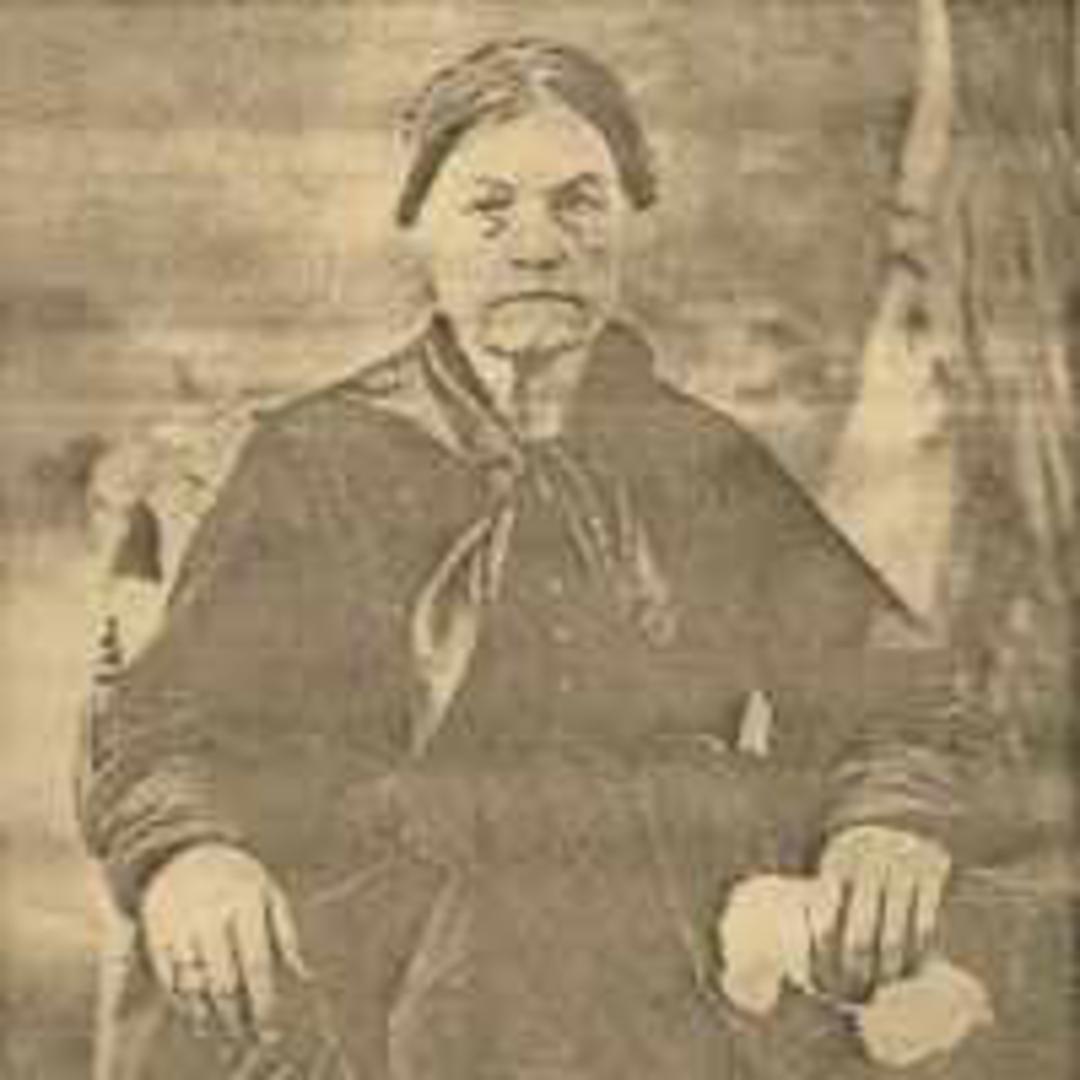 Eunice Corinthia Twitchell (1817 - 1881) Profile
